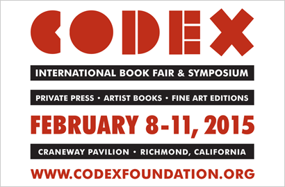 codex 2015